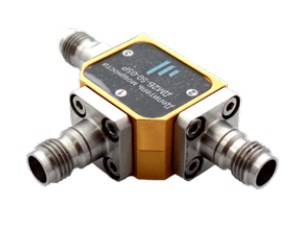 Делитель мощности тип 2,4 мм (розетка) МИКРАН ДМ2Б-50-05Р Тестеры оптические и рефлектометры #1
