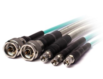 Сборка кабельная измерительная между трактами 7,0/3,04 и 3,5/1,52 мм тип III (вилка) - тип 3,5 мм (розетка) МИКРАН КС18А-01-13Р Дуговая сварка (ММА)