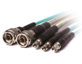 Сборка кабельная измерительная между трактами 7,0/3,04 и 3,5/1,52 мм тип III (вилка) - тип IX, вар. 3 (розетка) МИКРАН КСА18А-01-03Р Прочие принадлежности