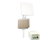 Wireless access equipment NPF MIKRAN